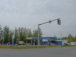 Public bathroom (Leningradskiy Avenue, 130) ، حمام عام