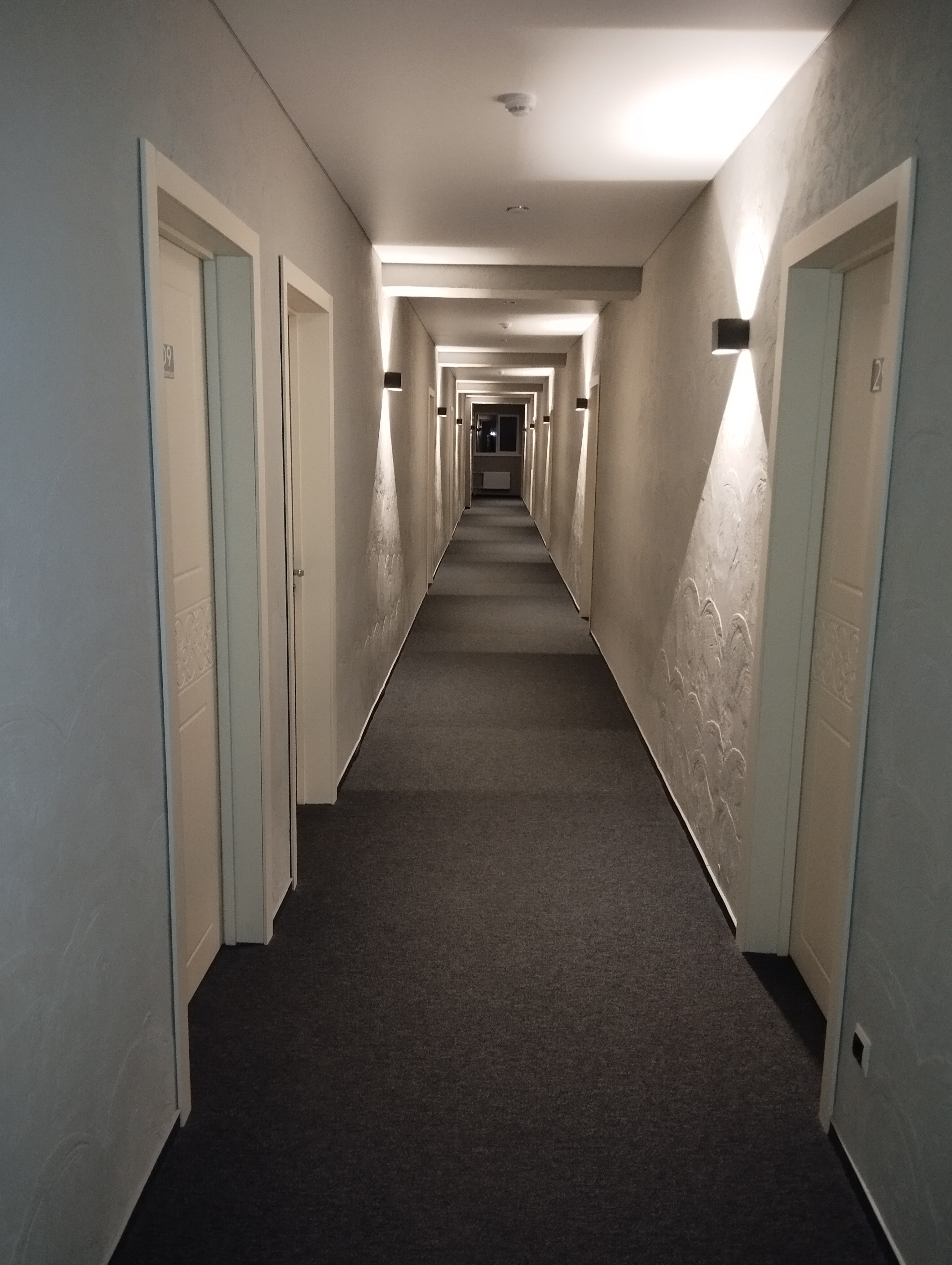 Фото World Hotel