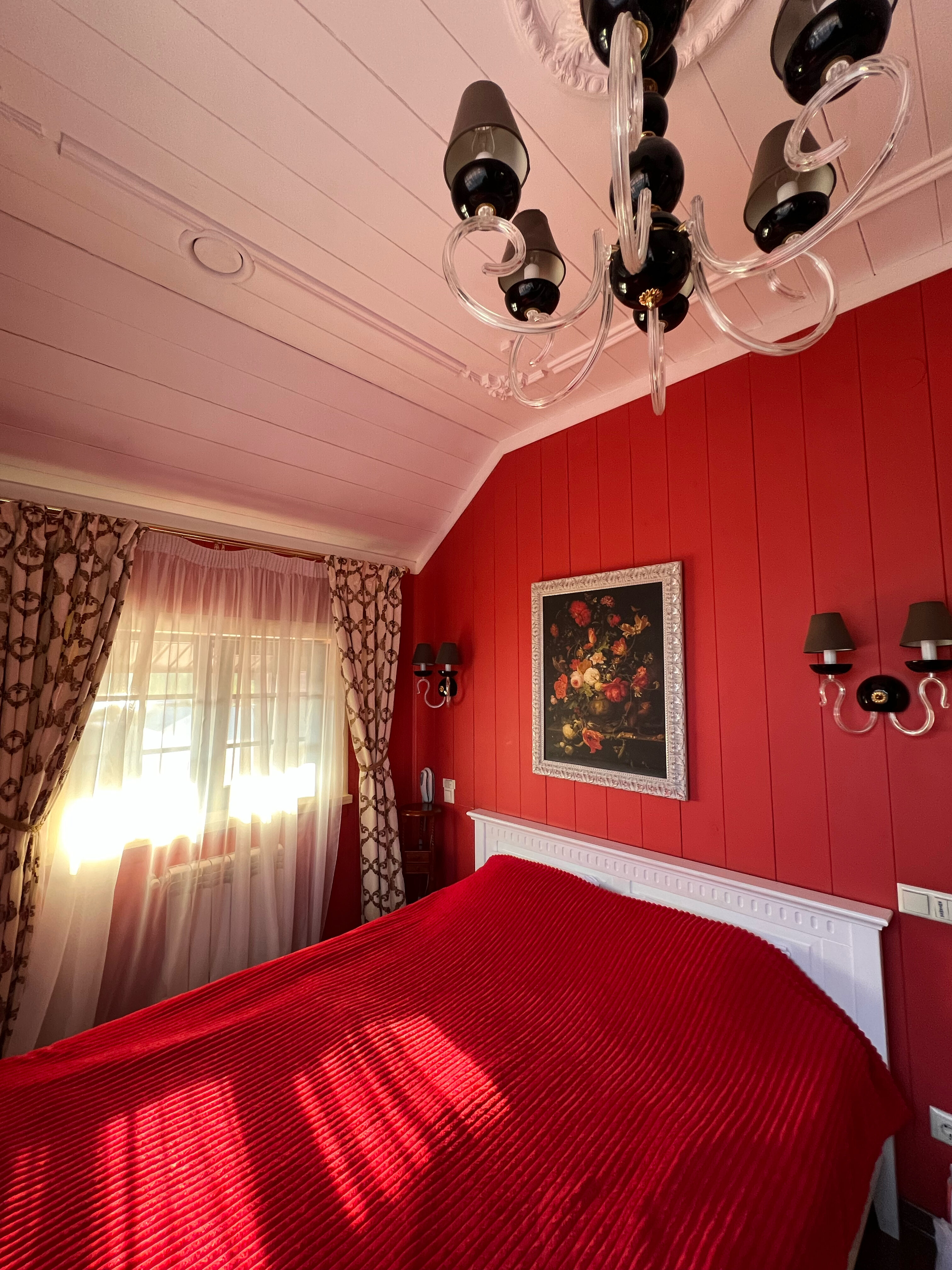 Фото Маёнтак Птичь