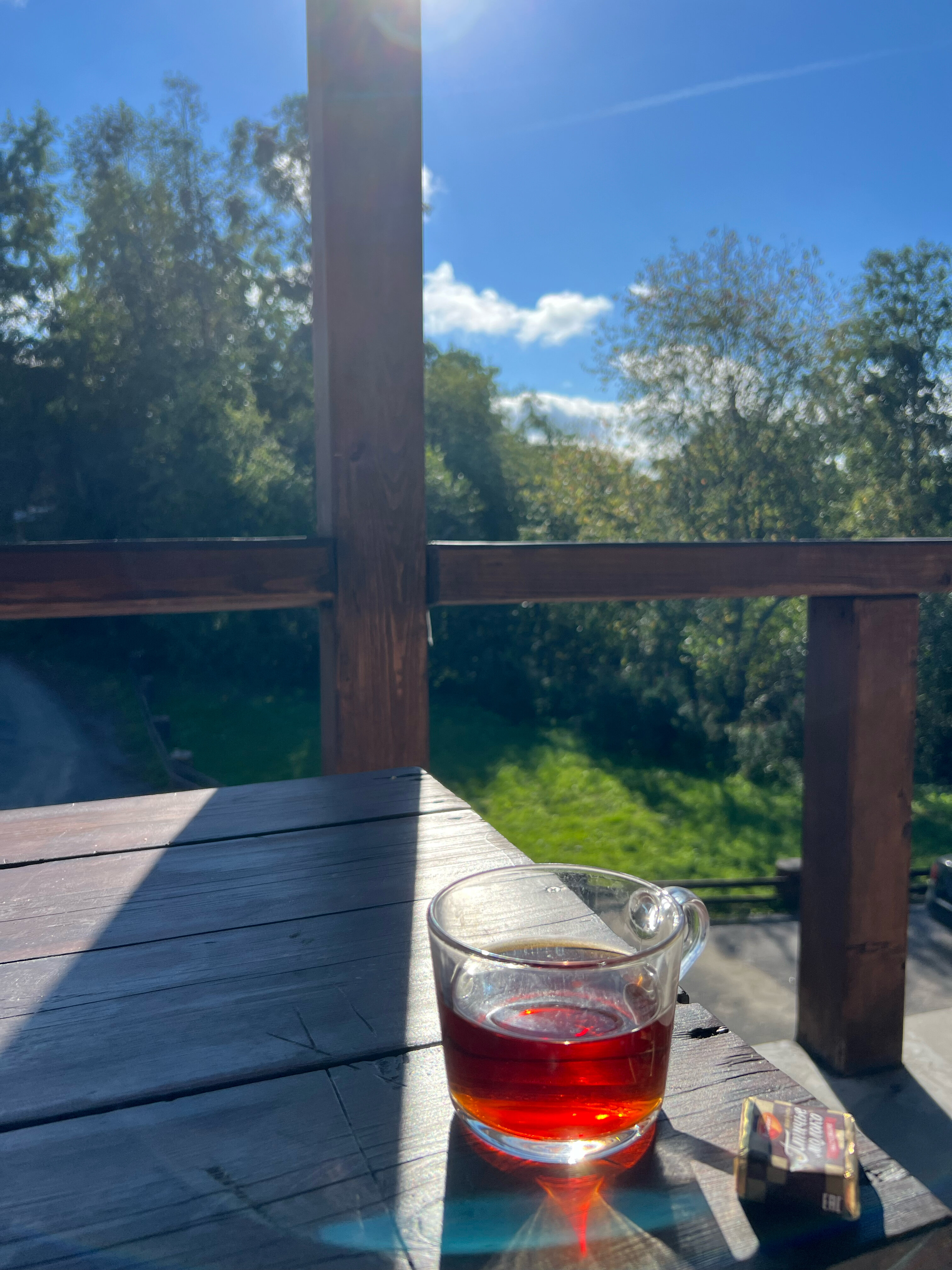 Фото Медвежий Угол