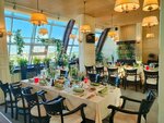 Veranda (Marksa Avenue, 45), restaurant