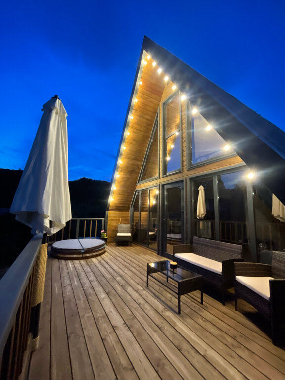 Фото Лео Ленд