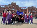 Мармелад (ulitsa Mashinostroiteley, 53Бк1), dance school