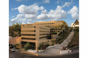 Гостиница Hotel San Luis Lindavista