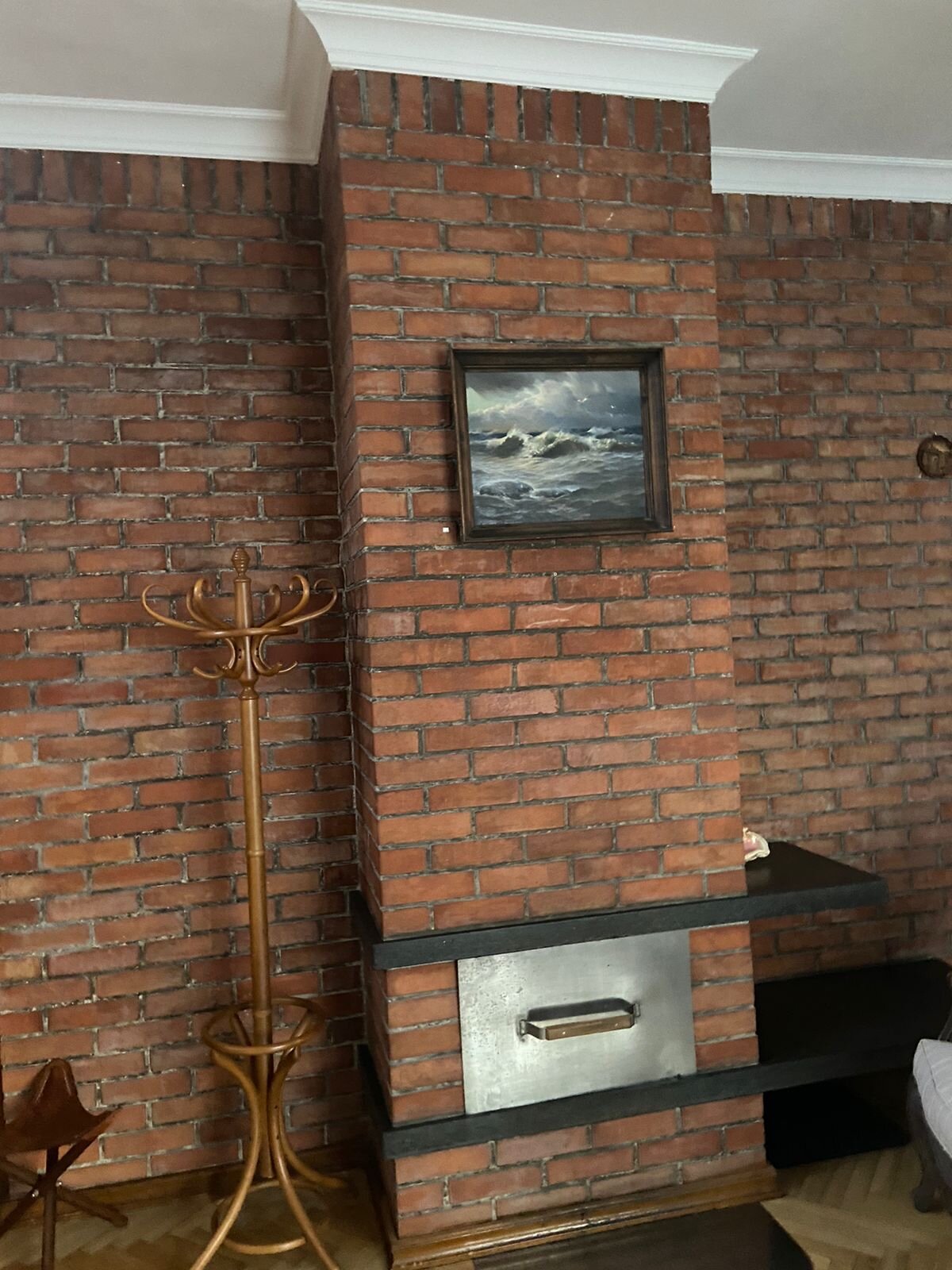 Фото Апартаменты Вилла Амалиенау