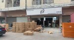 Пушистый Медведь (Belorechenskaya Street, 43), fulfillment