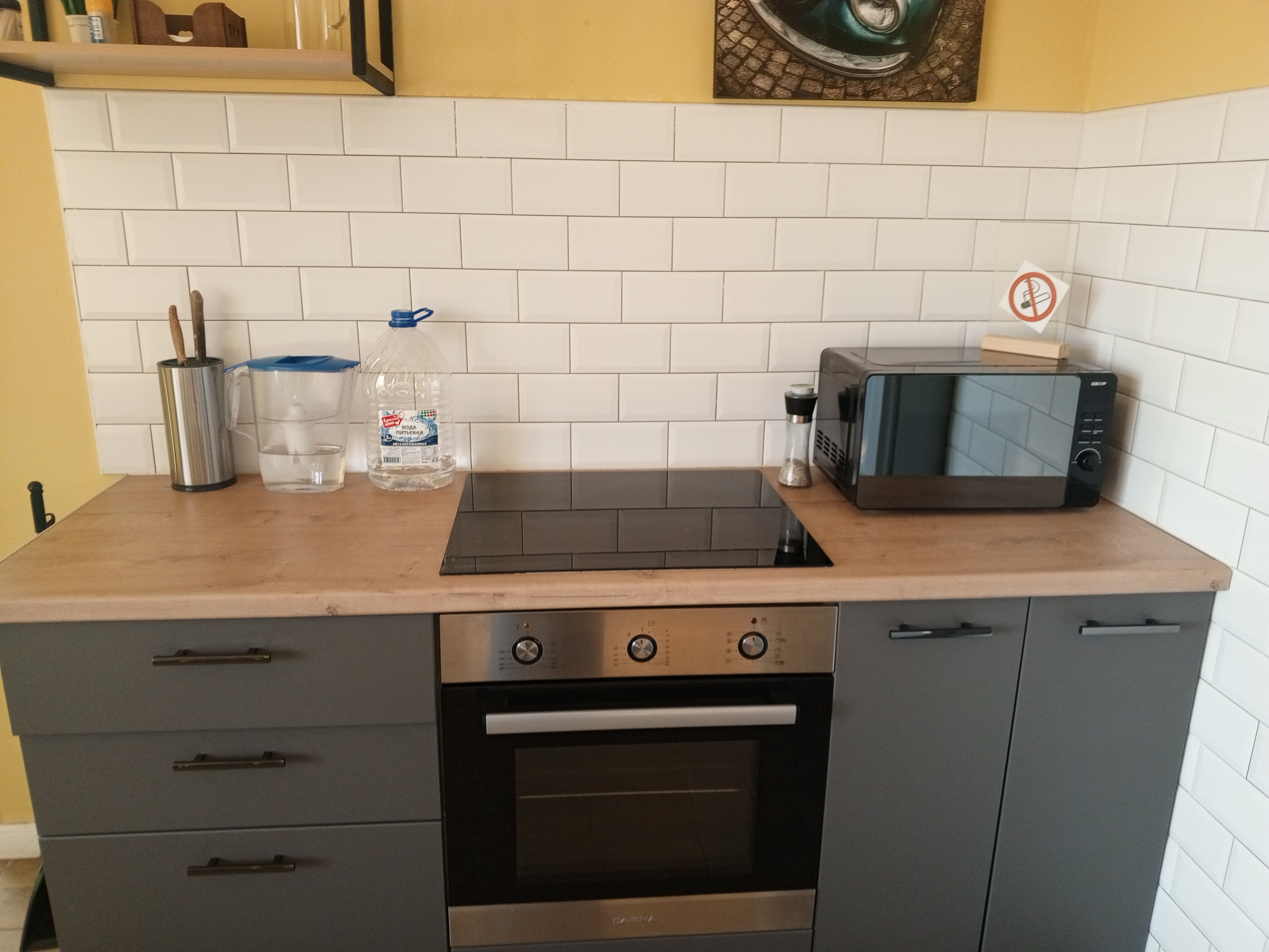 Фото Viipuri House