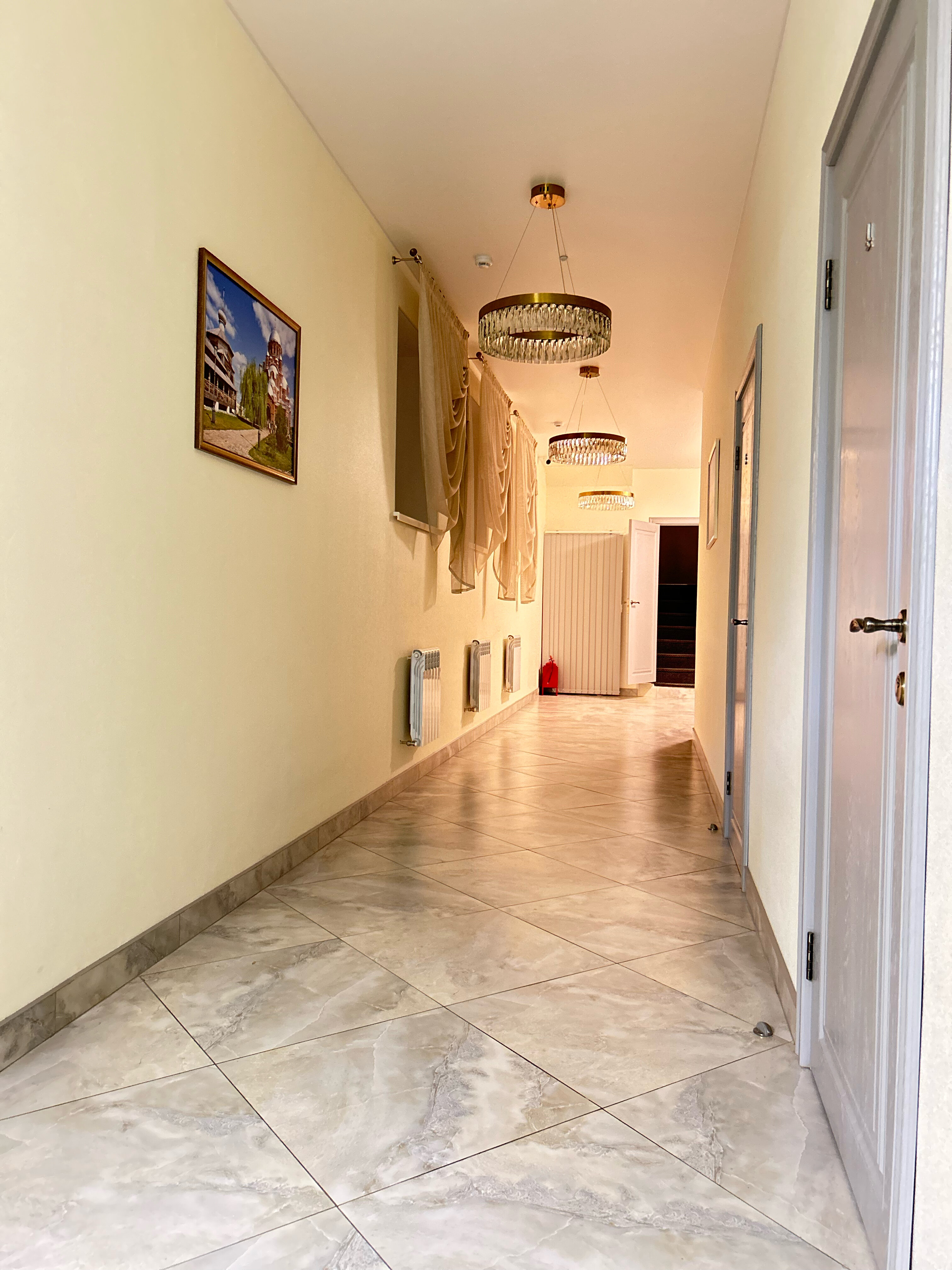 Фото Николай Гоголь