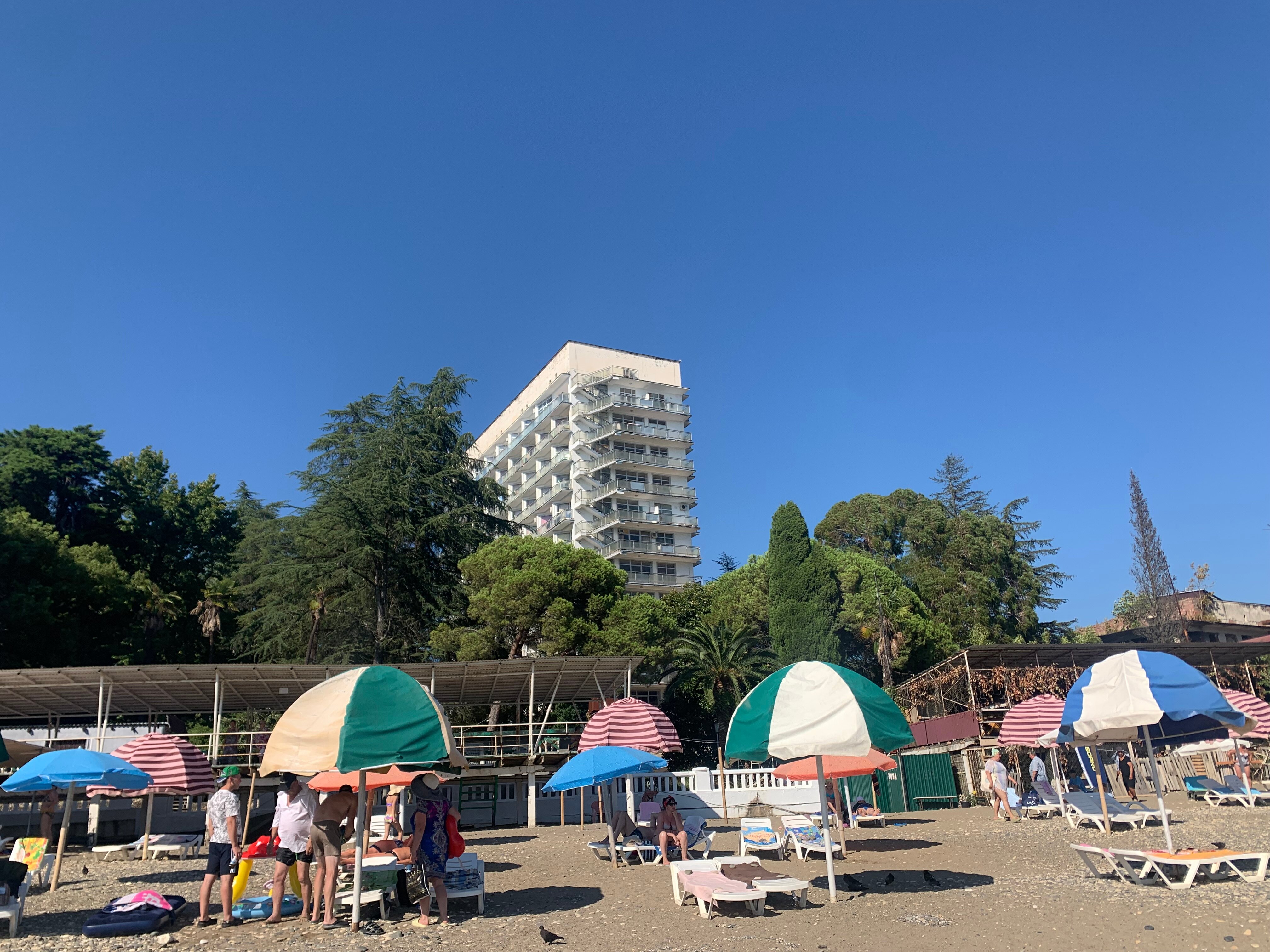 Фото Гостевой Дом Чегем