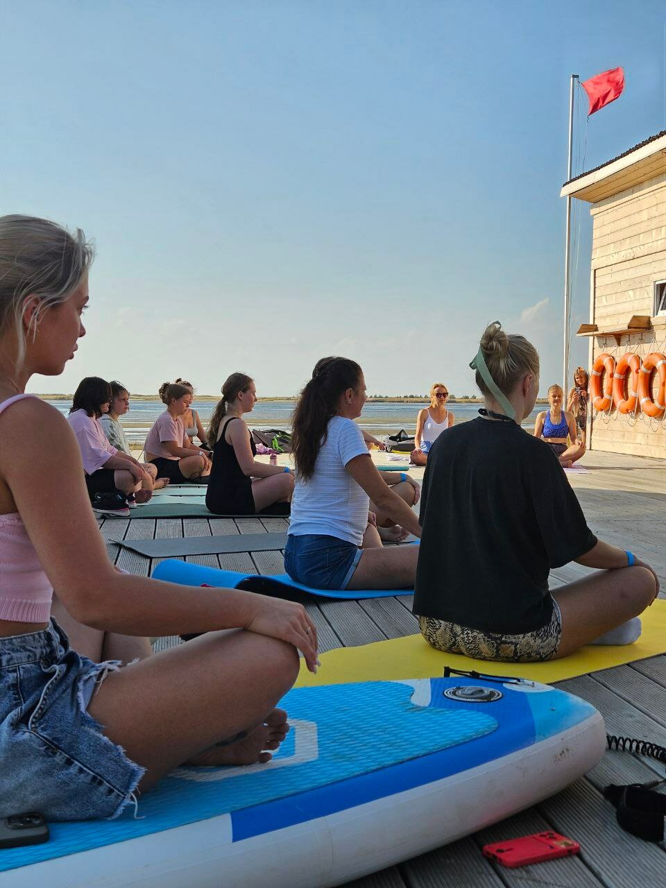 Фото Яндова губа