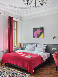 Апартаменты Sands Rooms