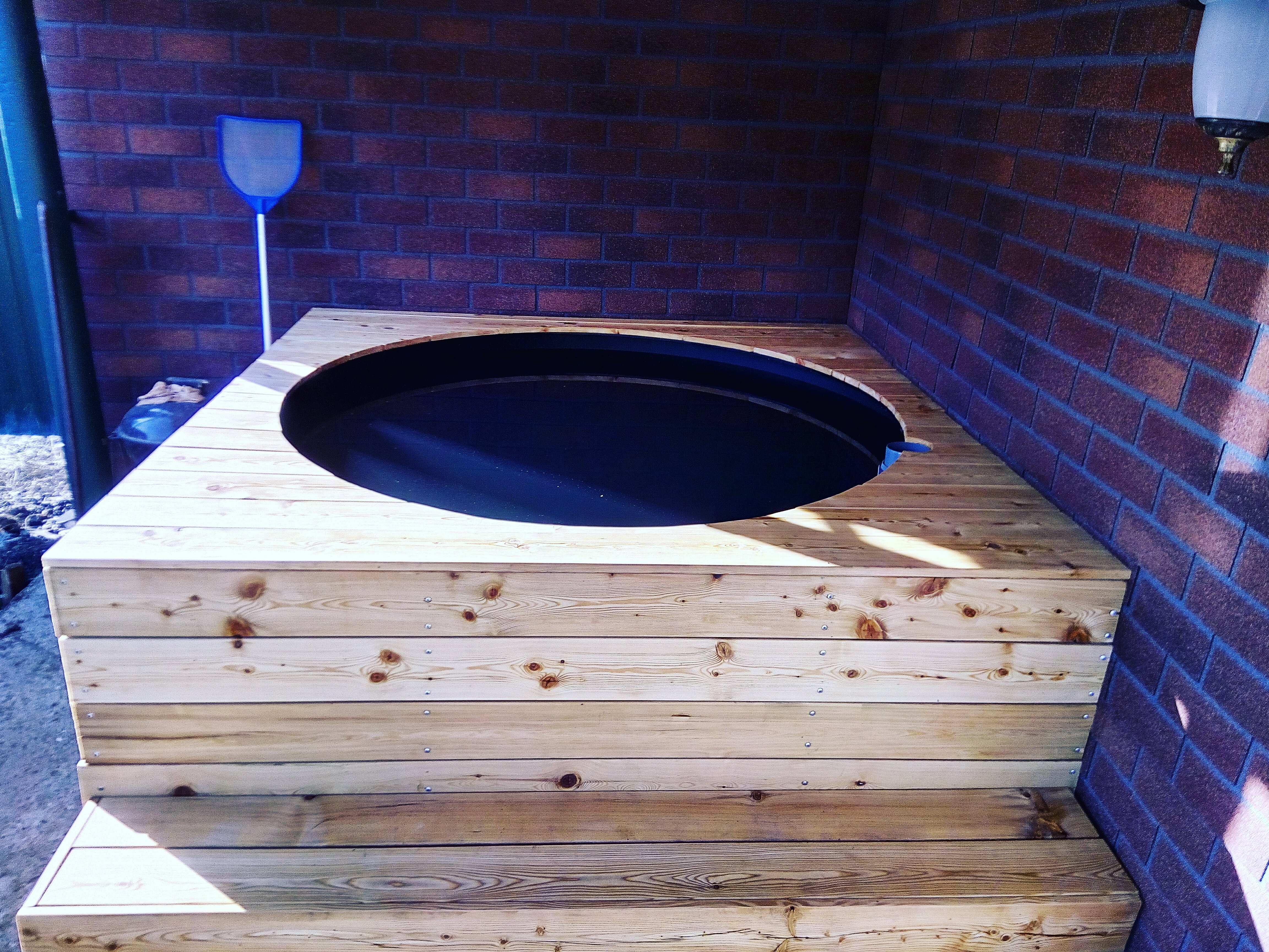 Фото Бунгало клуб Место Силы