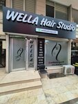 Wella kuaför hair studio Madenler Çekmeköy (Istanbul, Cekmekoy, Mehmet Akif Neighborhood, Uhut Street, 2) ، مصففو الشعر