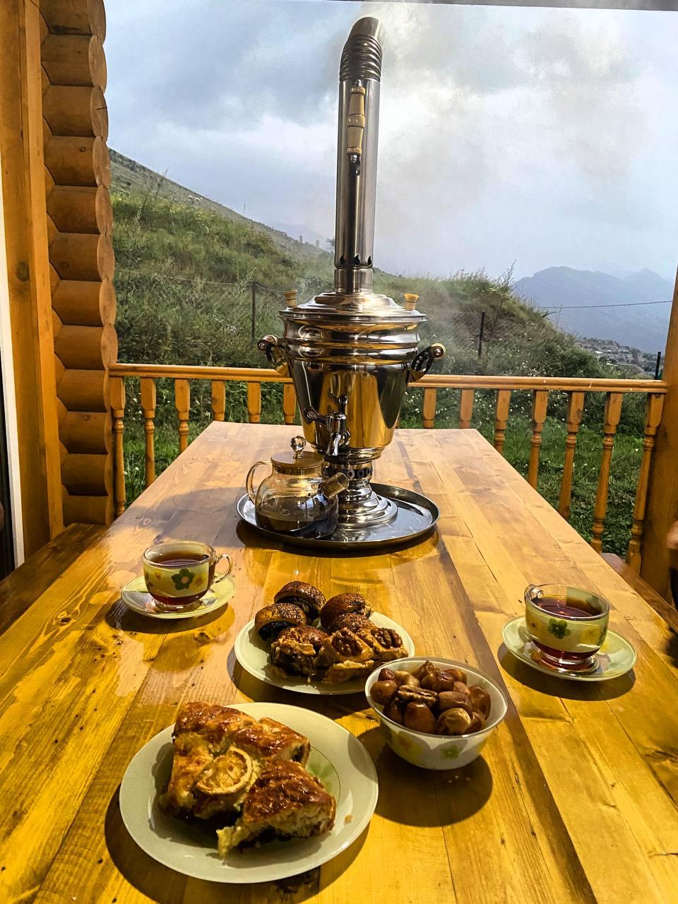 Фото Орлиное гнездо