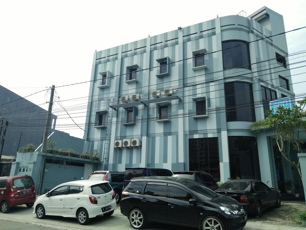 Фото отеля 4