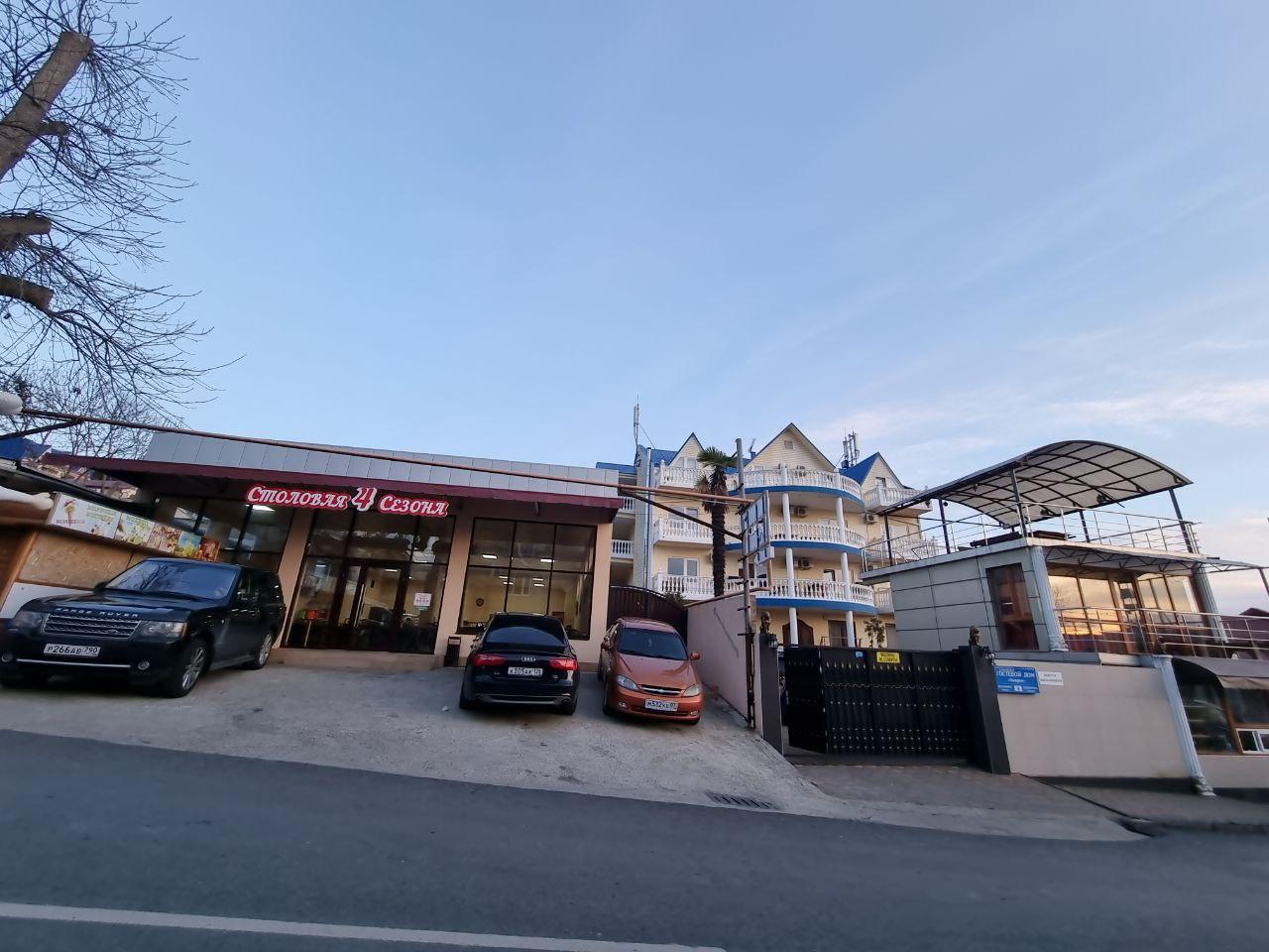 Фото Лоогуна