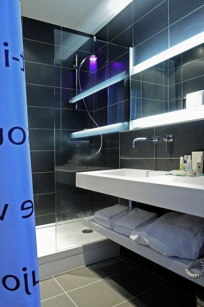 Фото Mercure Paris Tour Eiffel Pont Mirabeau Hotel