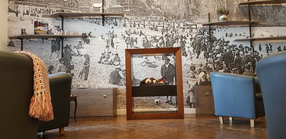 Фото Hôtel Windsor Front De Mer