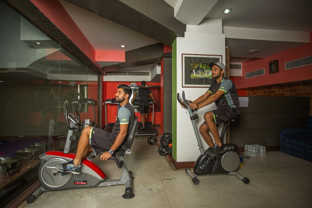 Фото Hotel Shelter