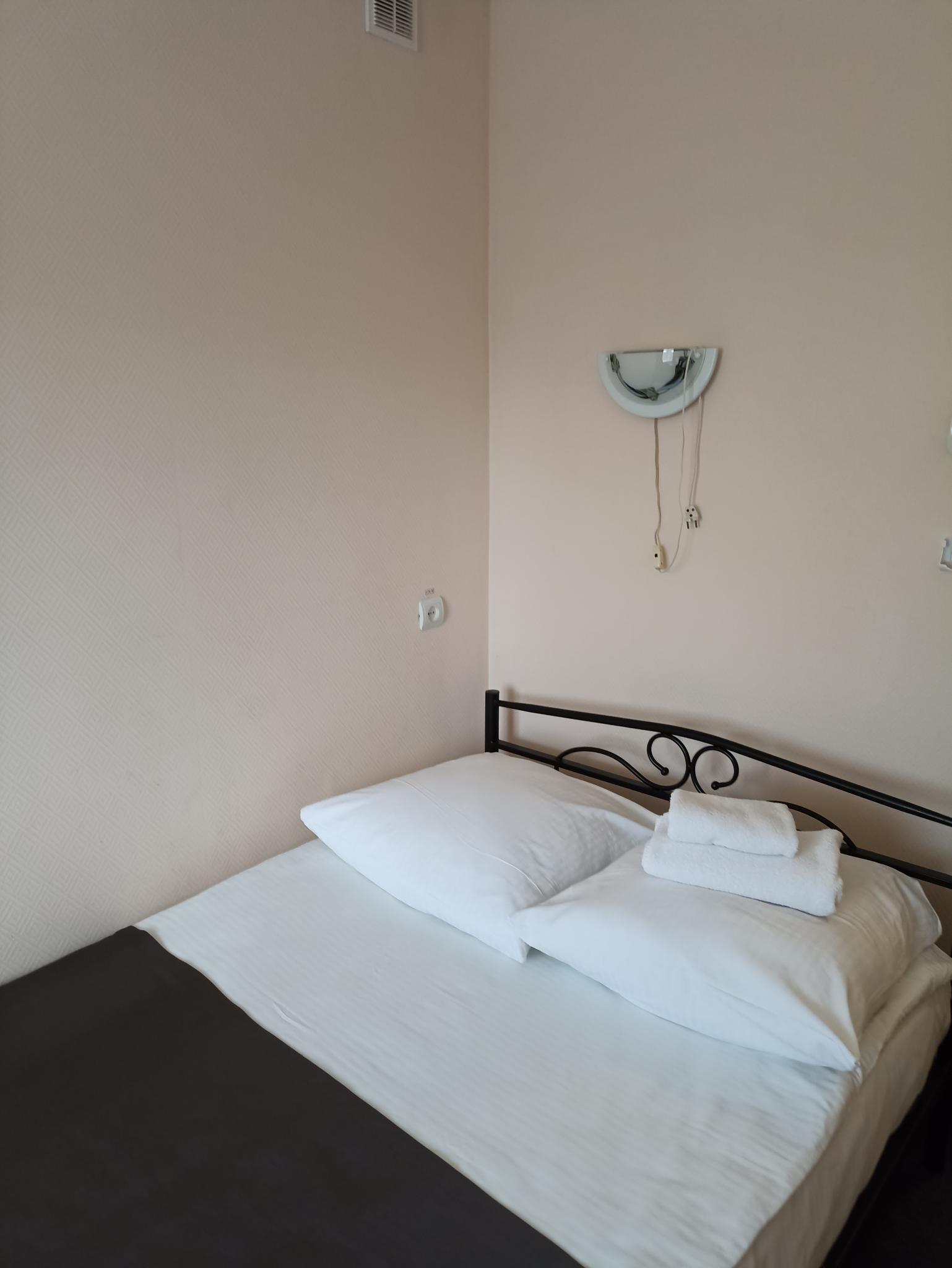 Фото Гостиница Ковров