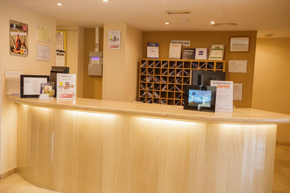 Фото Puerto Azul Marbella