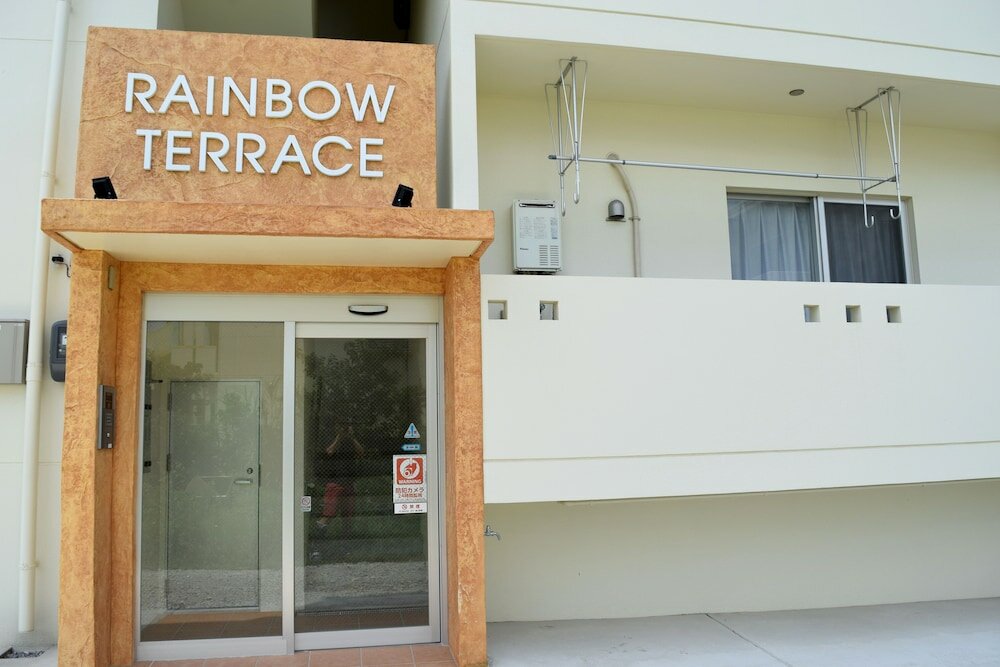 Фото Rainbow Terrace