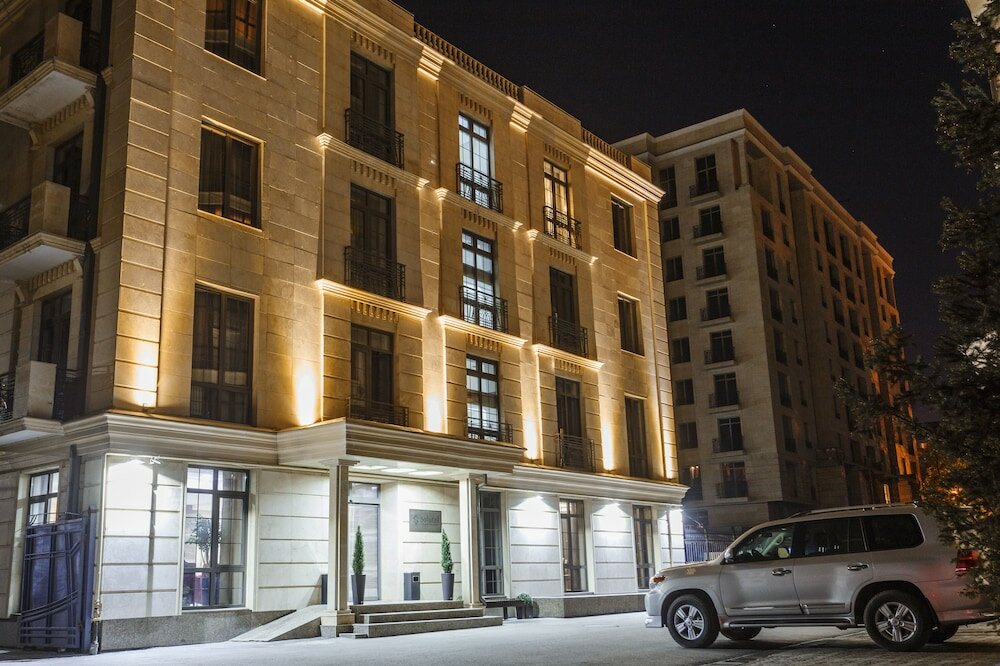 Фото Solutel Hotel