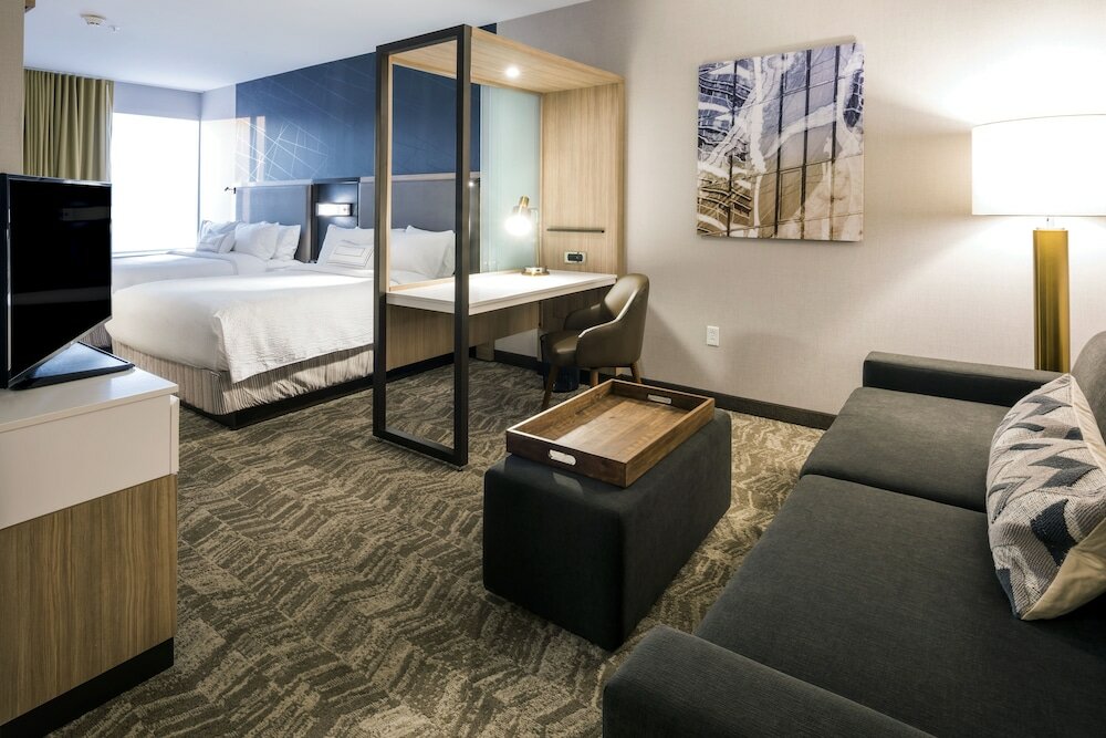 Фото SpringHill Suites by Marriott Fishkill