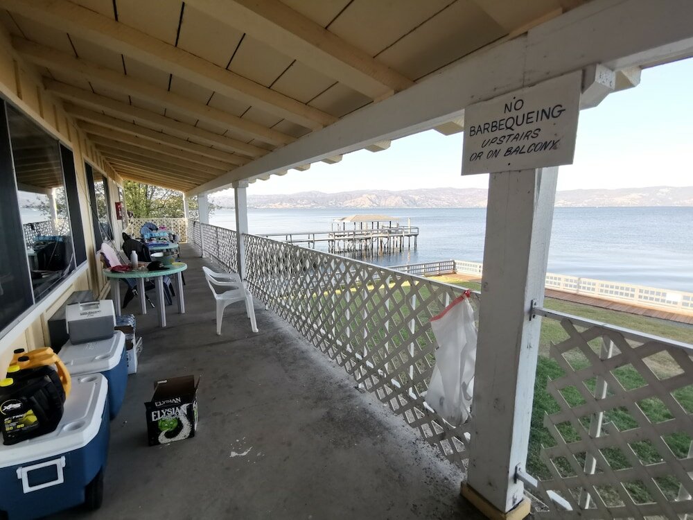 Фото Skylark Shores Resort