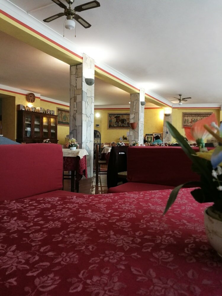 Фото Hotel Paradiso