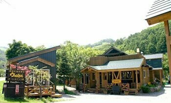 Гостиница Winkel Village в Отару