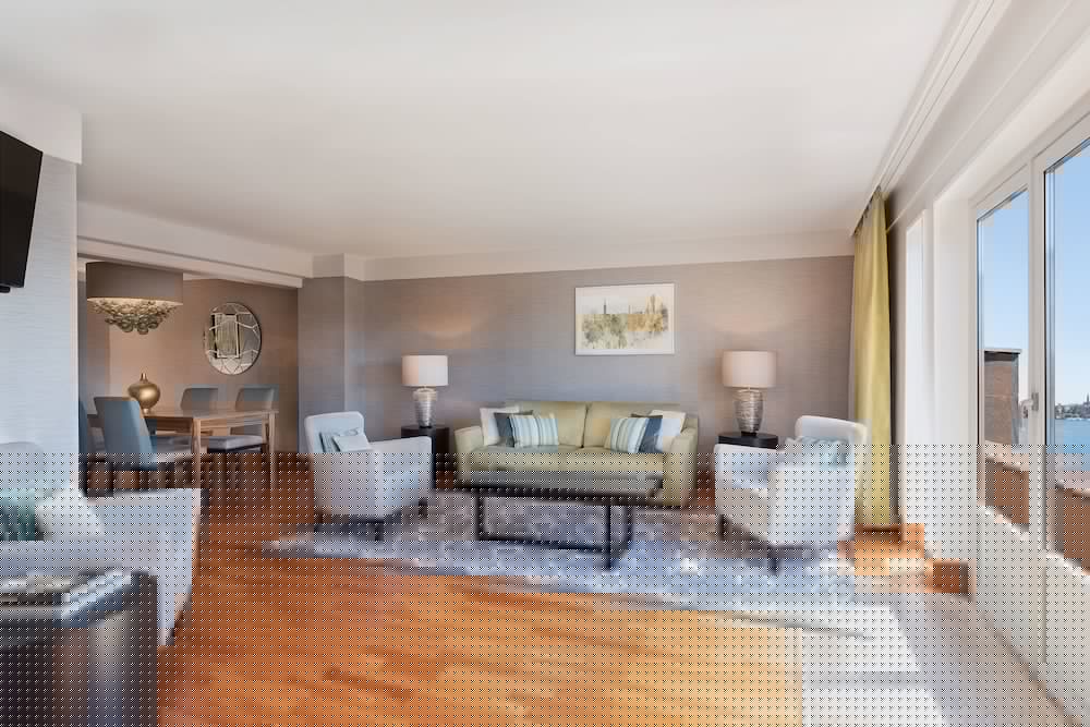 Фото Sheraton Stockholm Hotel