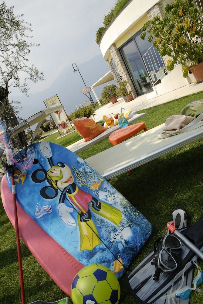 Фото Hotel Europa