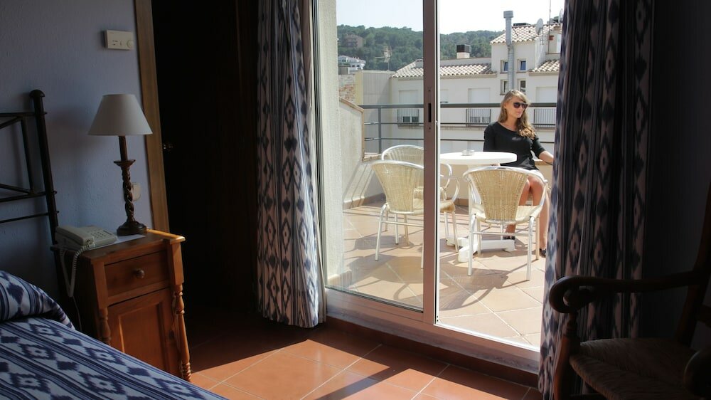 Фото Hotel Mar de Tossa