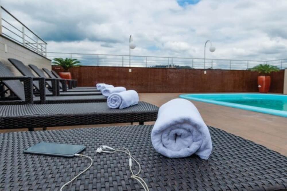 Фото Grande Hotel Ipatinga