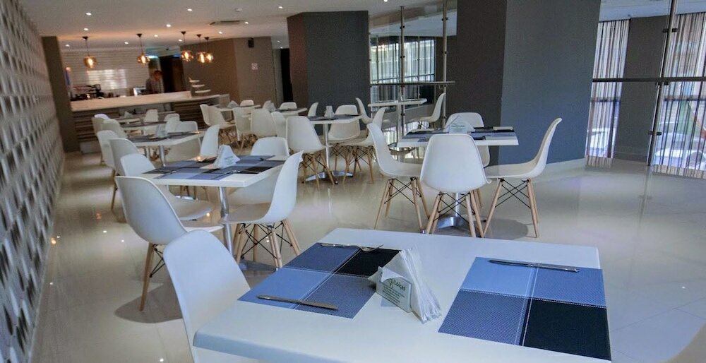 Фото Hotel Maputo