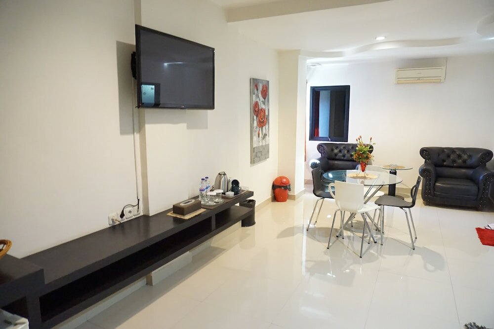 Фото Mangga Dua Hotel Makassar