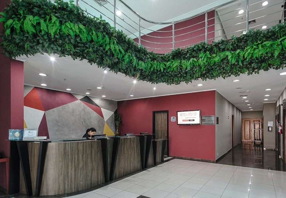 Фото Hotel The Premium