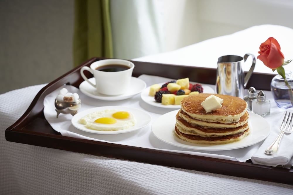 Фото The Carolina Inn, a Destination by Hyatt Hotel