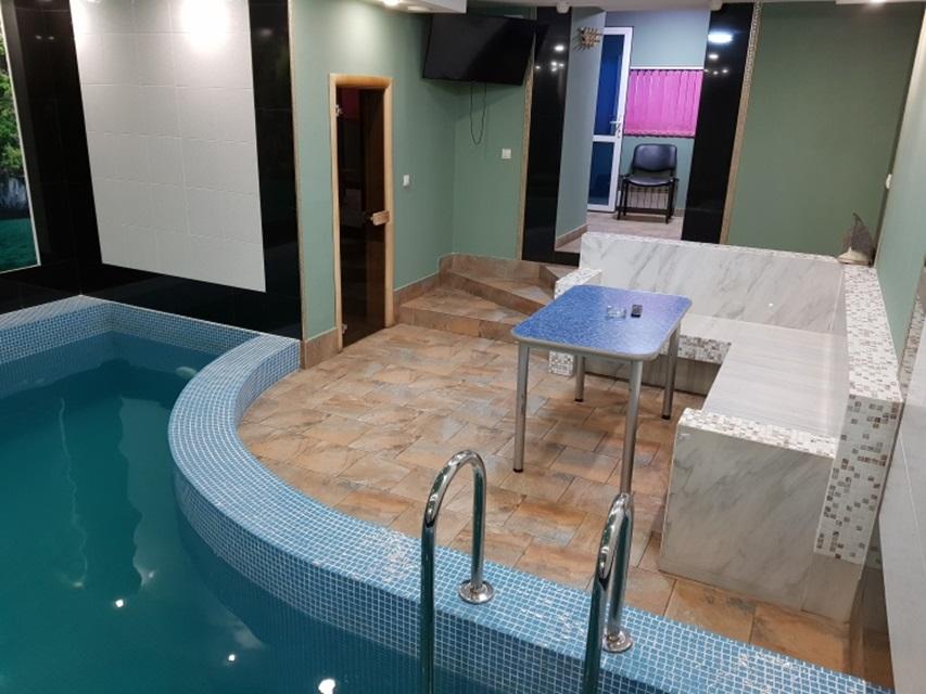 Фото Аврора