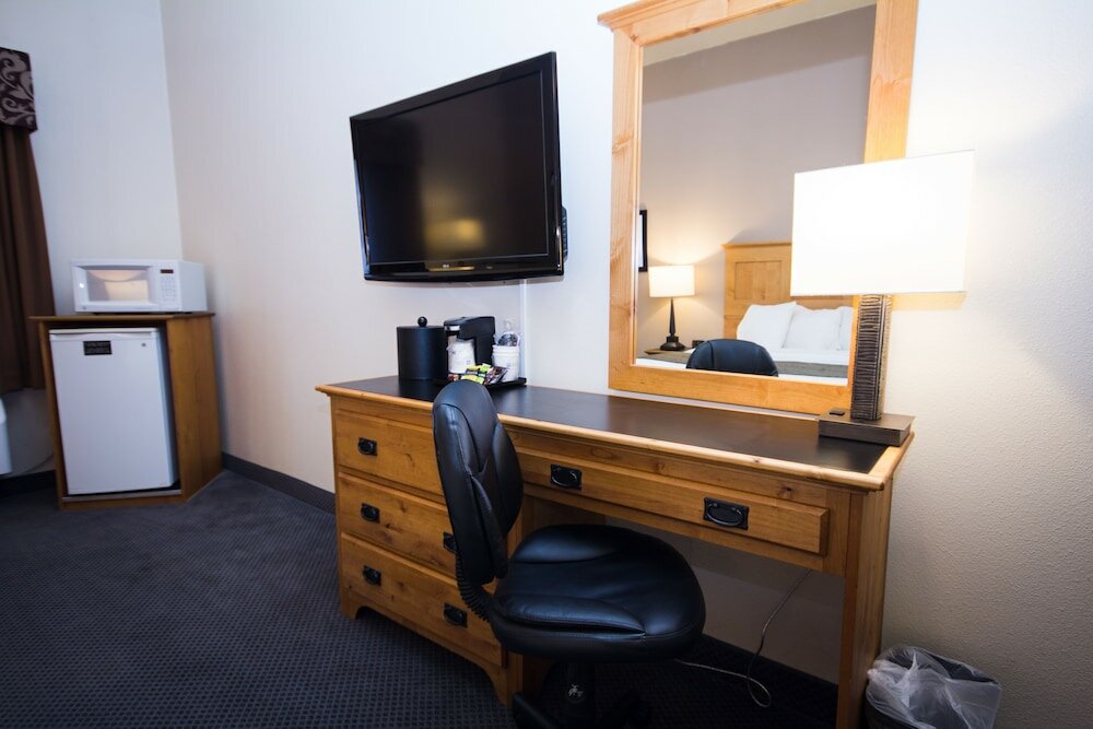 Фото Best Western Brighton Inn