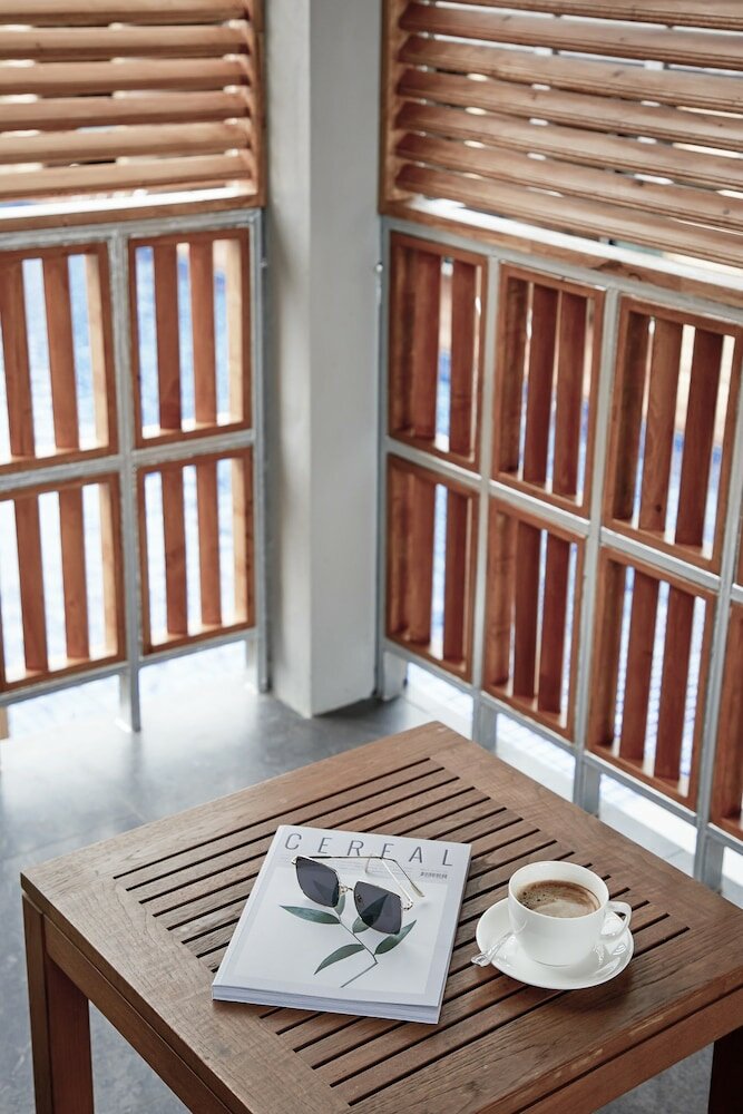 Фото Vann Hua Hin Resort