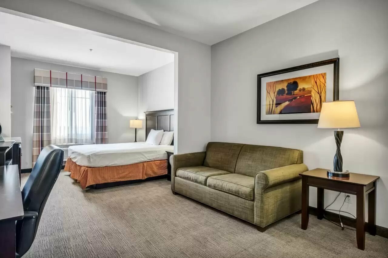 Фото Country Inn & Suites by Radisson, Oklahoma City at Northwest Expressway, Ok