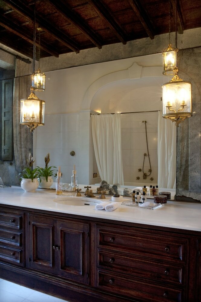 Фото La Posta Vecchia Hotel