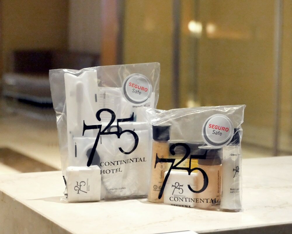 Фото 725 Continental