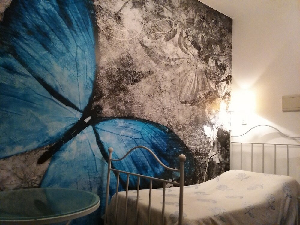 Фото Hotel Casa De Los Naranjos