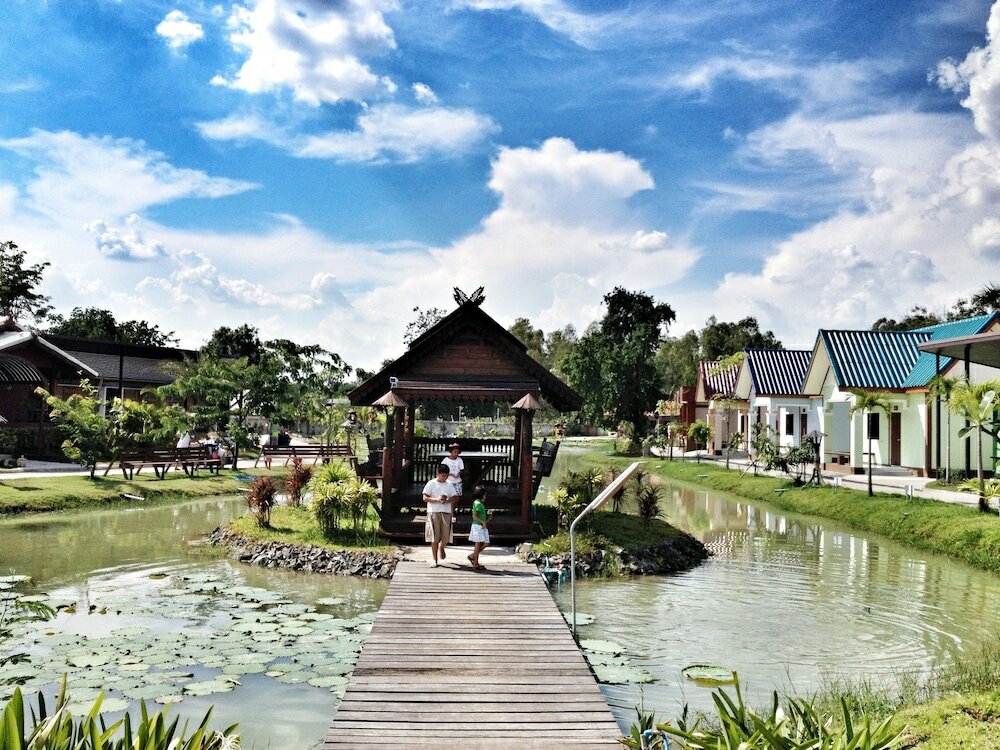 Фото Jintana Resort