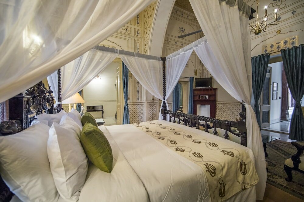 Фото The Laxmi Niwas Palace