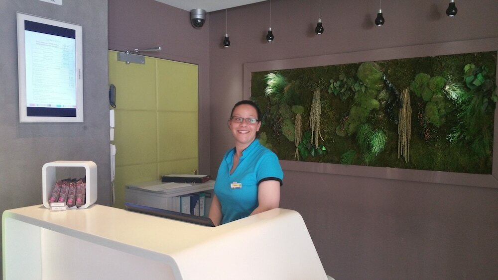 Фото Ibis Styles Paris Tolbiac Bibliotheque