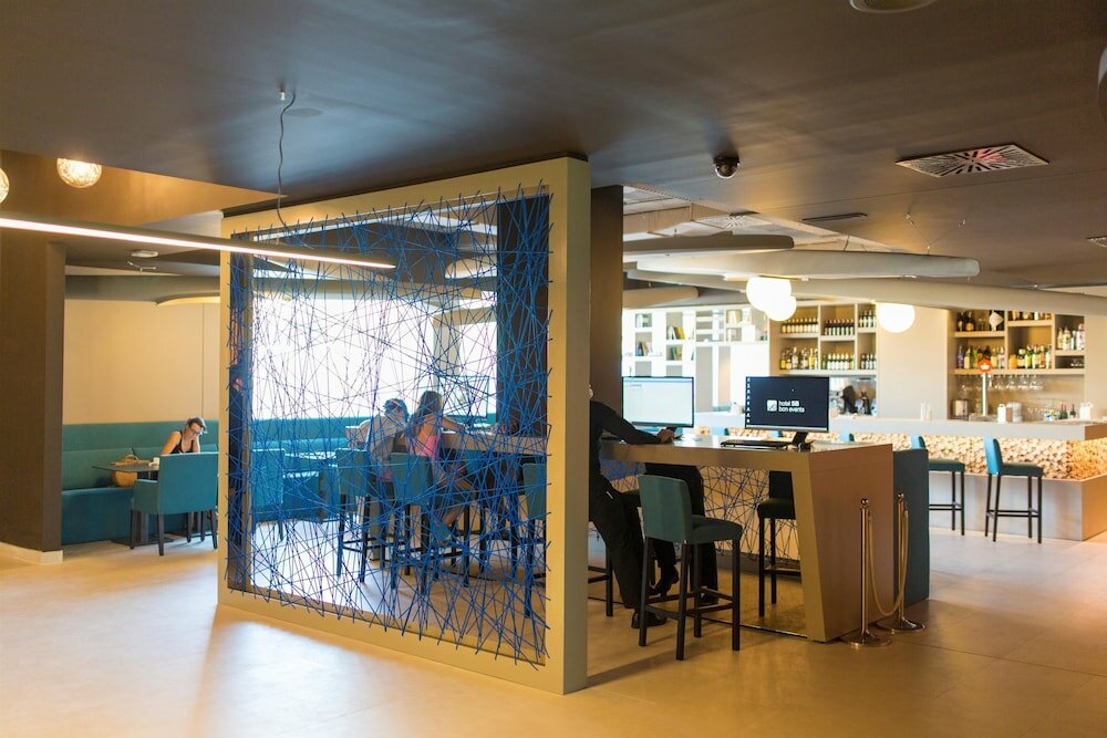 Фото Hotel Sb Bcn Events